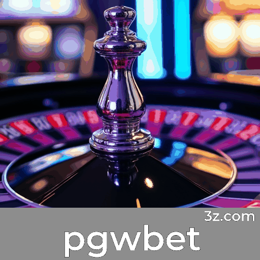 pgwbet: Experiência de Cassino Luxuosa e Emocionante