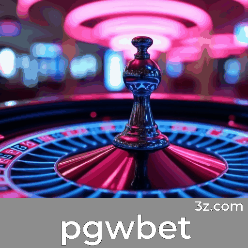 pgwbet: Experiência de Cassino Profissional e Imersiva